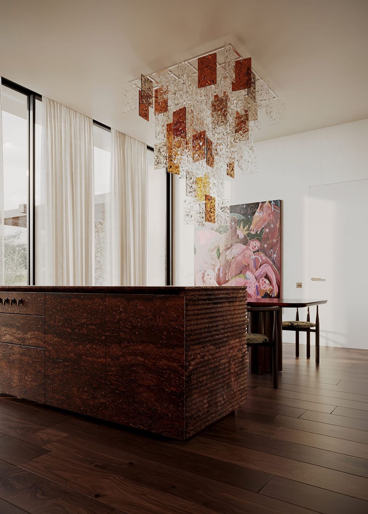 Terra — residential, view 12, Sardinia