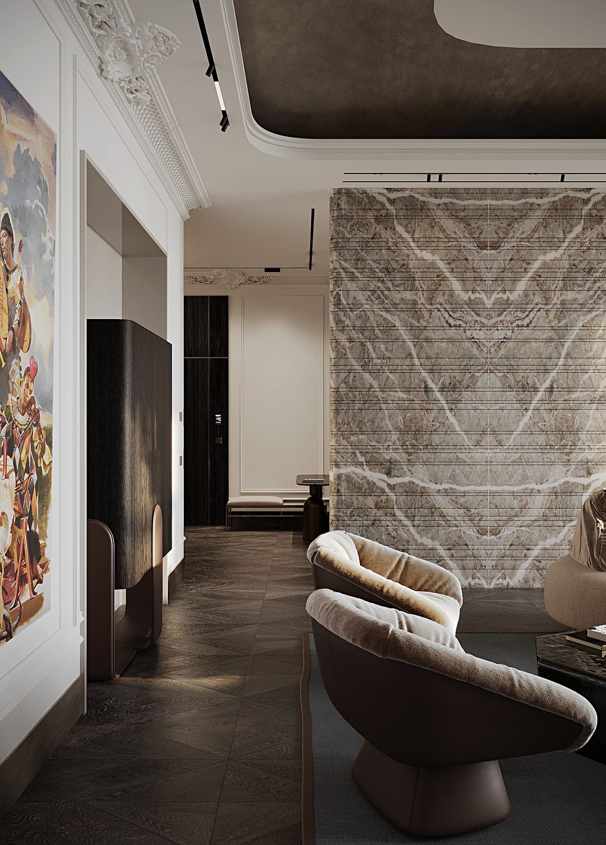 Kyiv Mule — residential, view 12, Kyiv