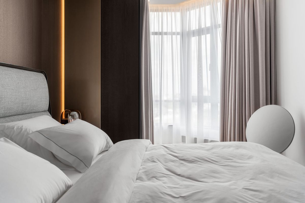 Deep and Private — residential, view 12, Kyiv