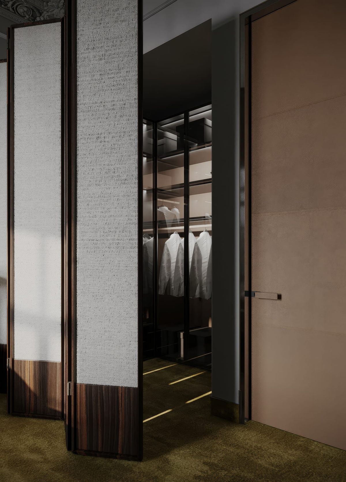 Aurora — residential, view 12, Kyiv