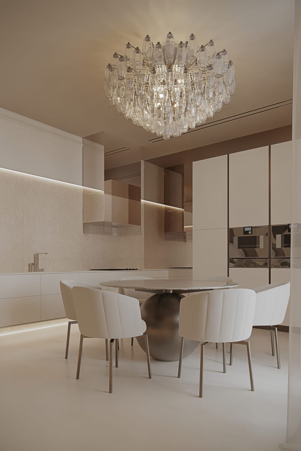 Apartment in Dnipro — residential, view 12, Dnipro