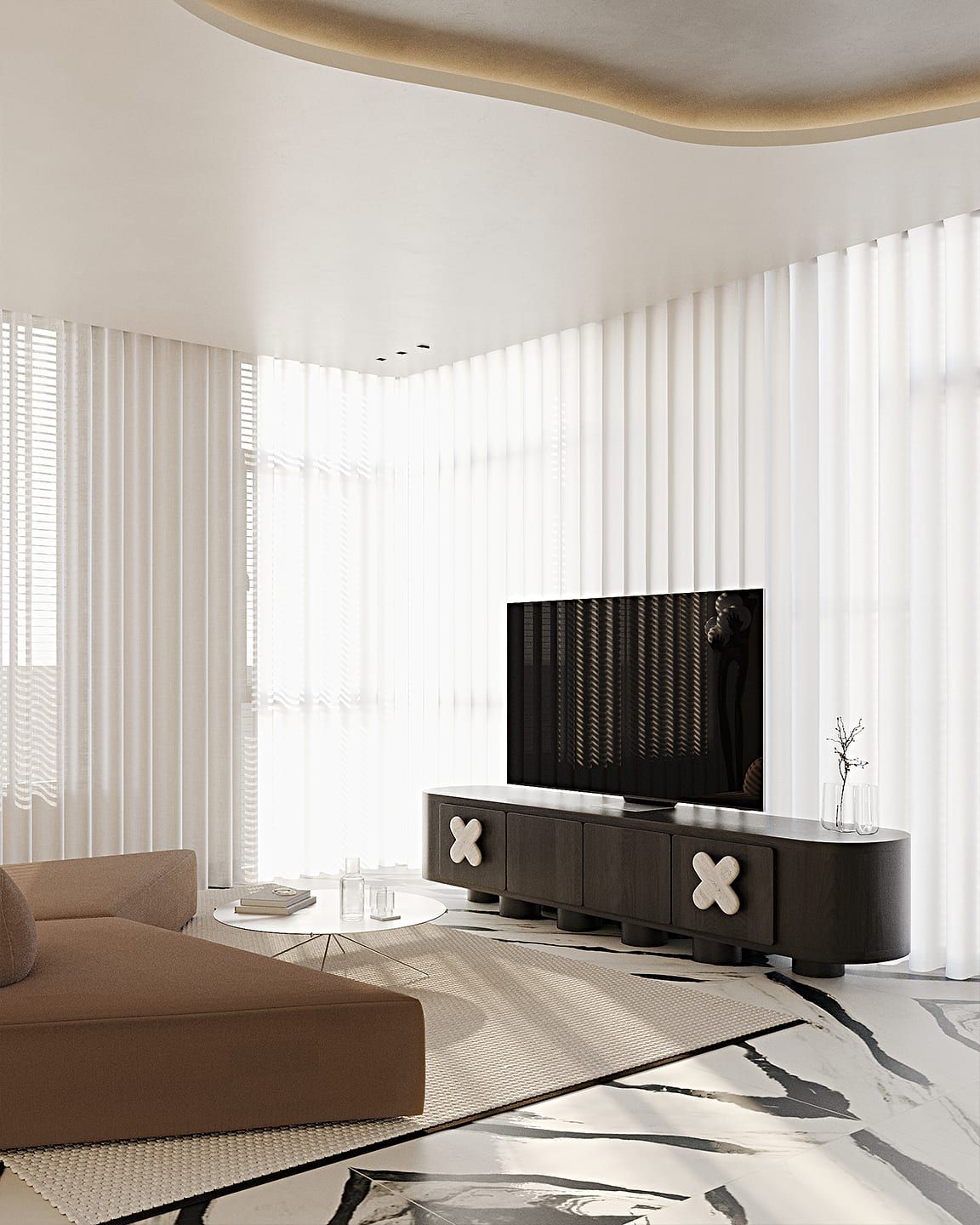 Lipki — residential, view 12, Kyiv