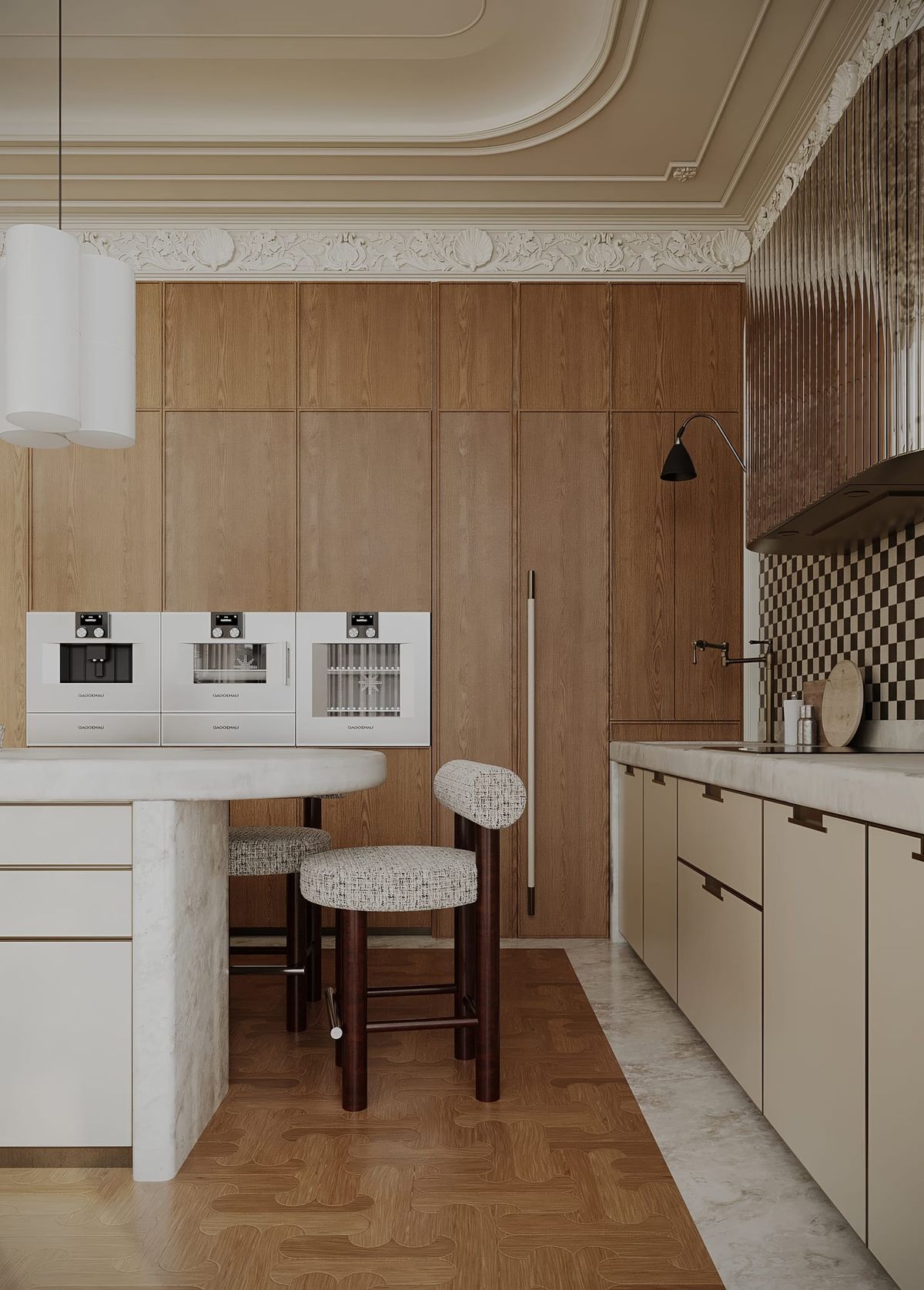 Heritage — residential, view 13, Sardinia