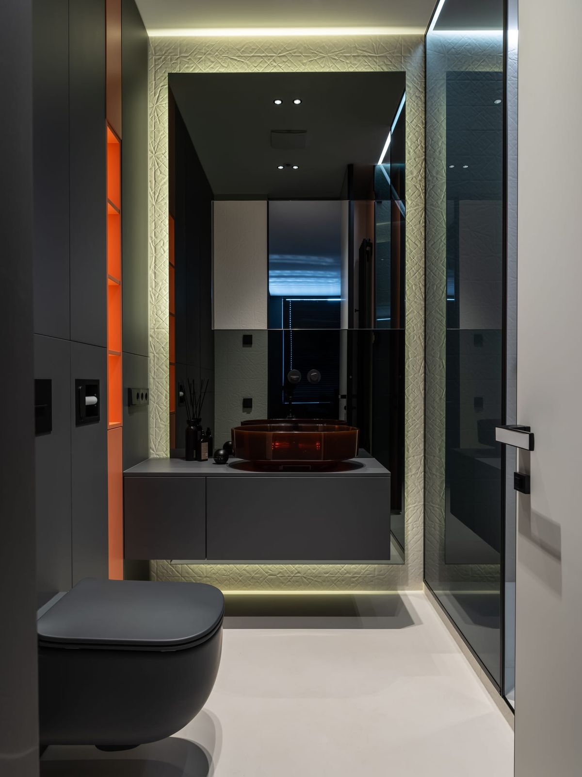 Powpowpow — residential, view 13, Kyiv