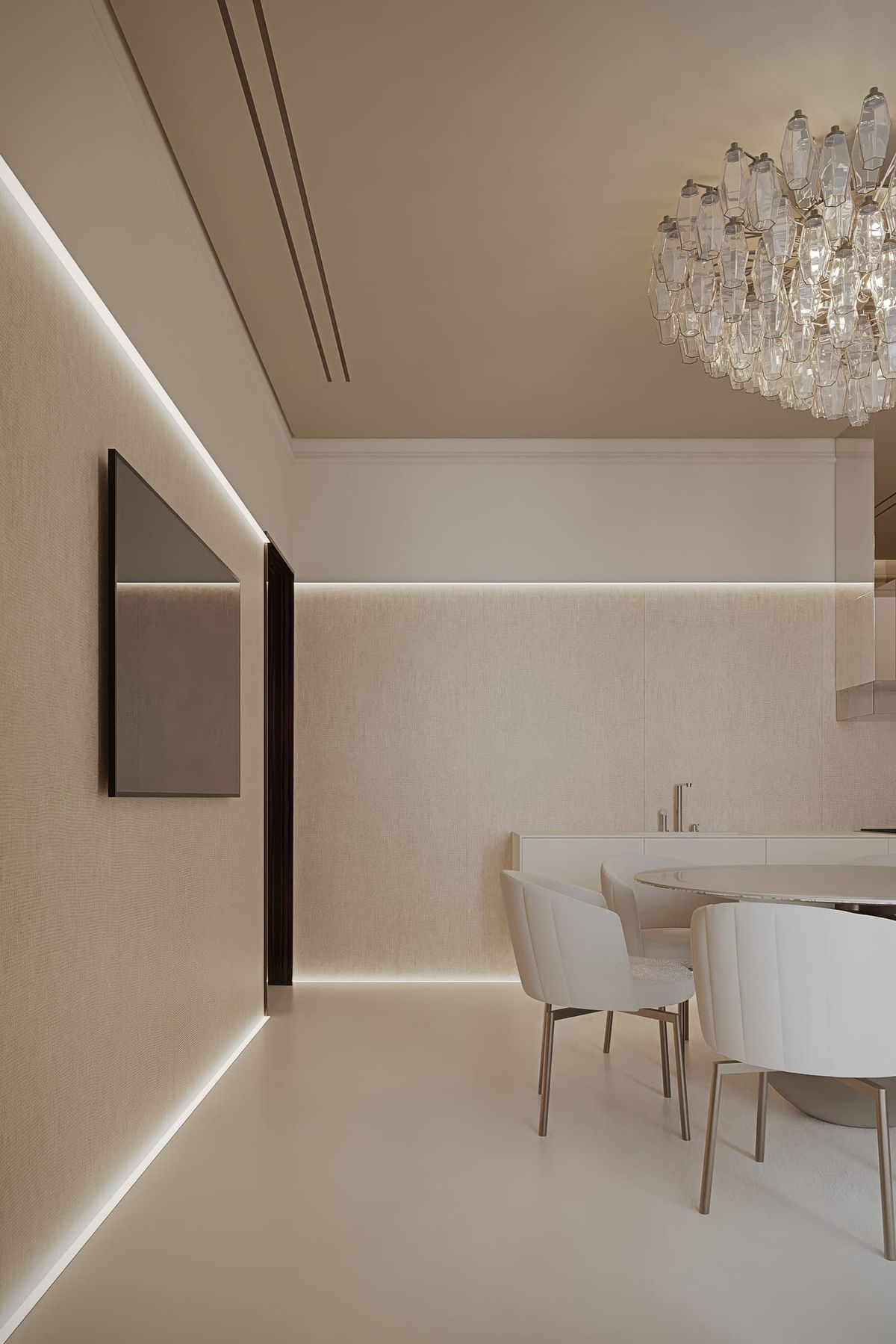 Apartment in Dnipro — residential, view 13, Dnipro