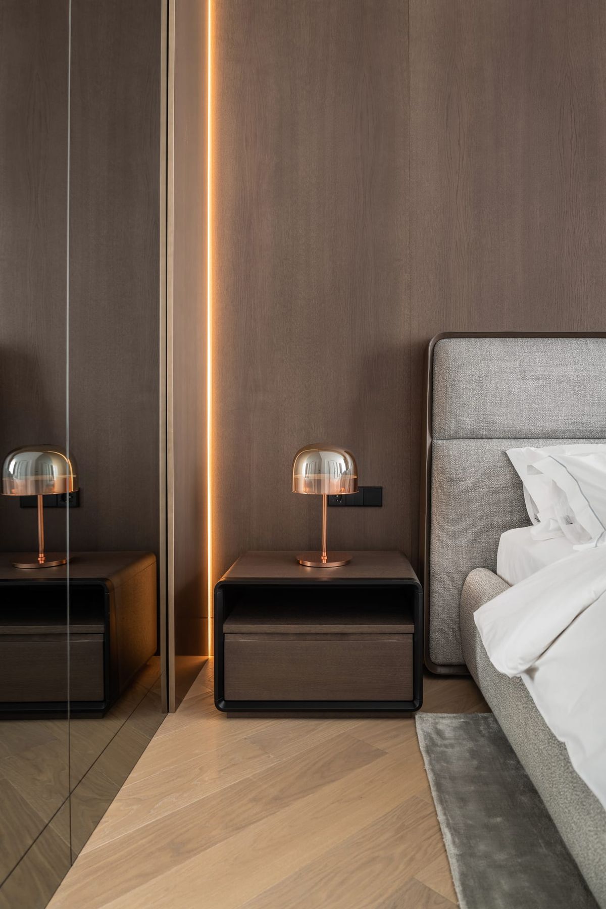 Deep and Private — residential, view 13, Kyiv