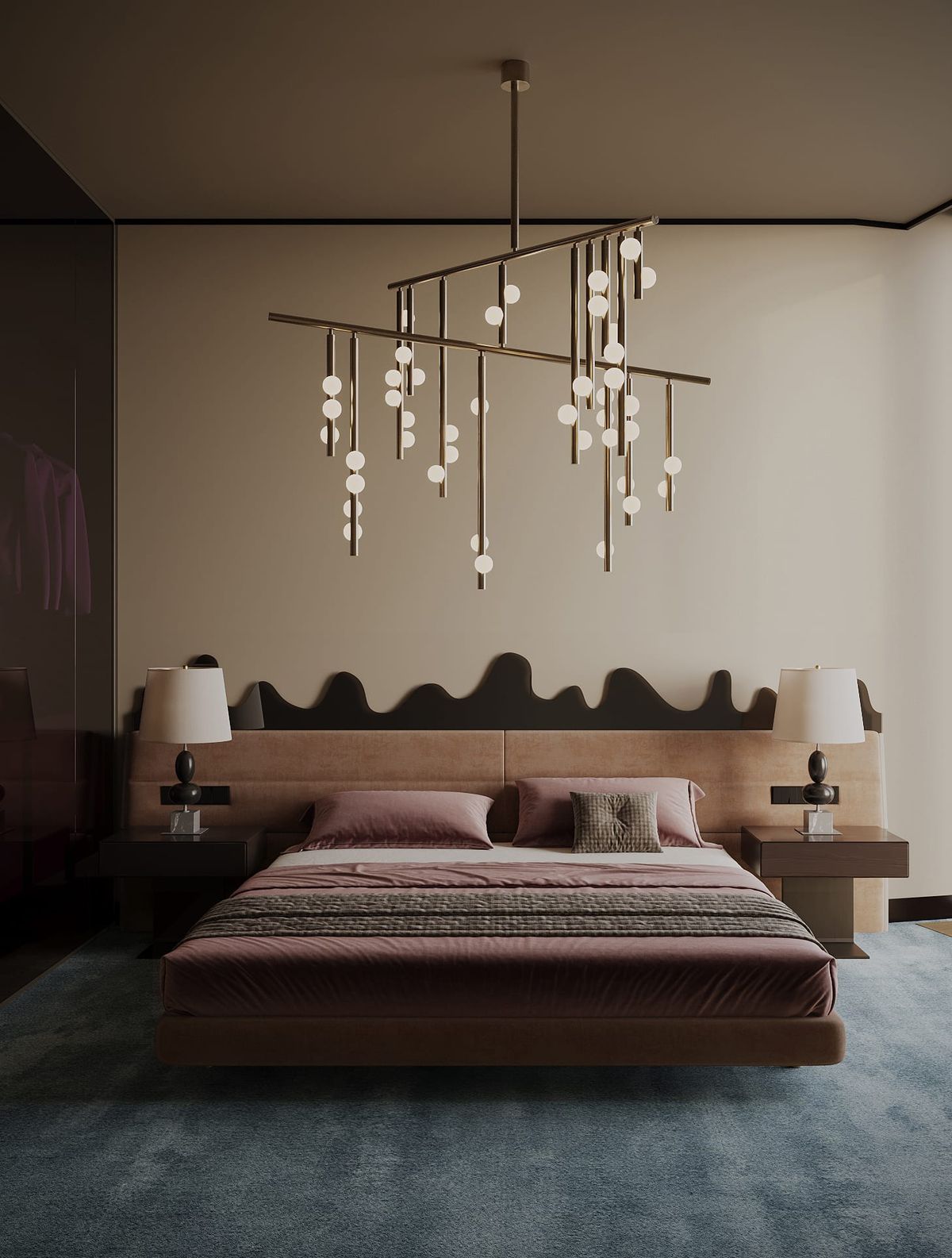Oriental — residential, Dubai