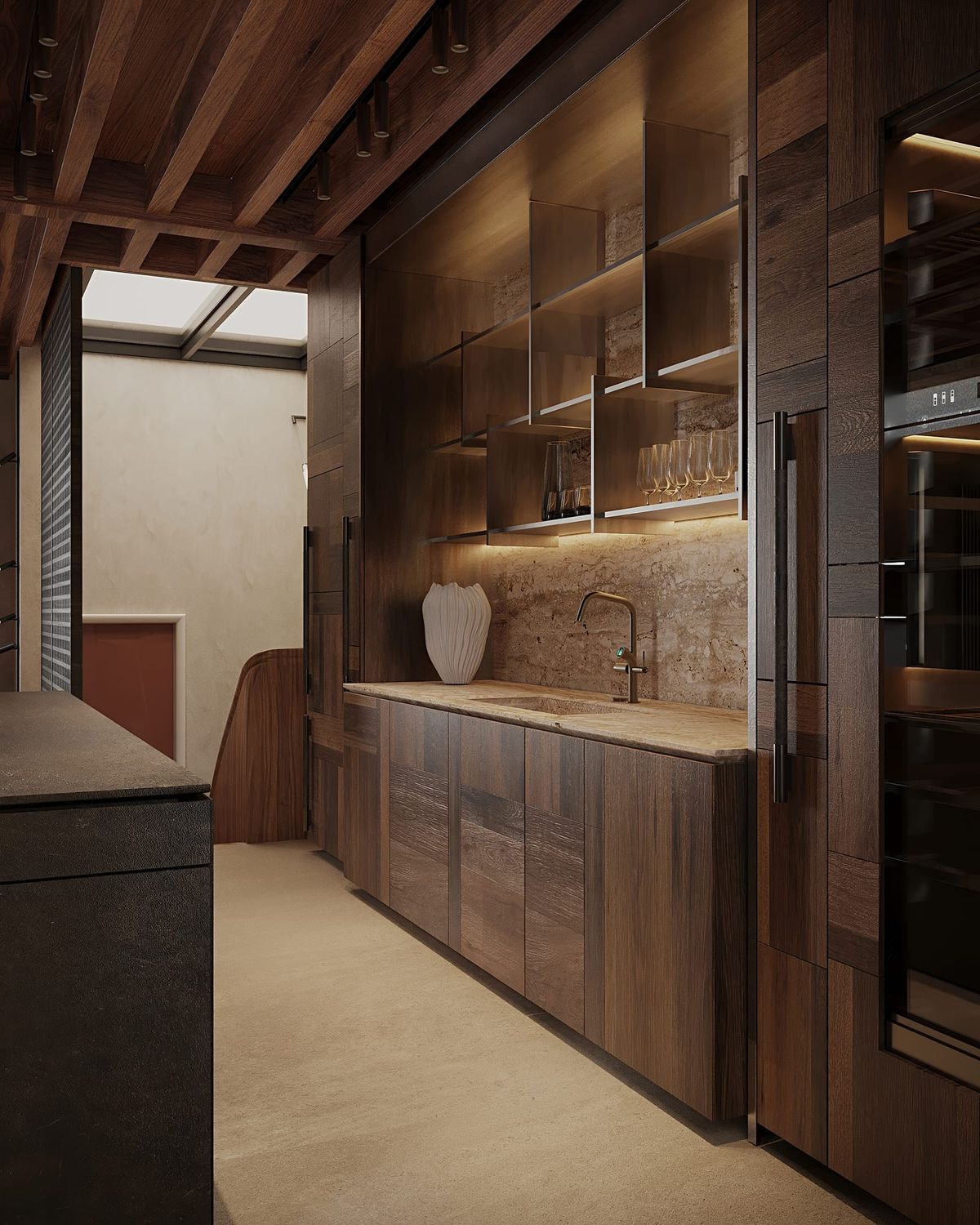 VD Development — commercial, view 13, London