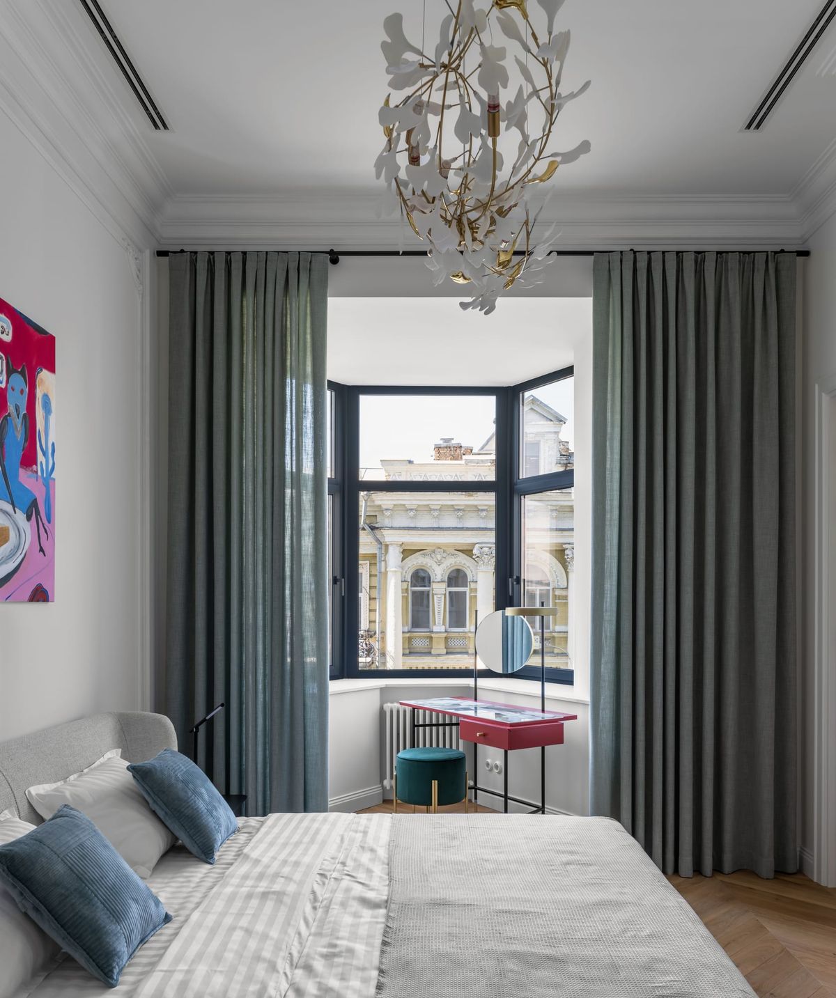 Passage — residential, view 13, Kyiv