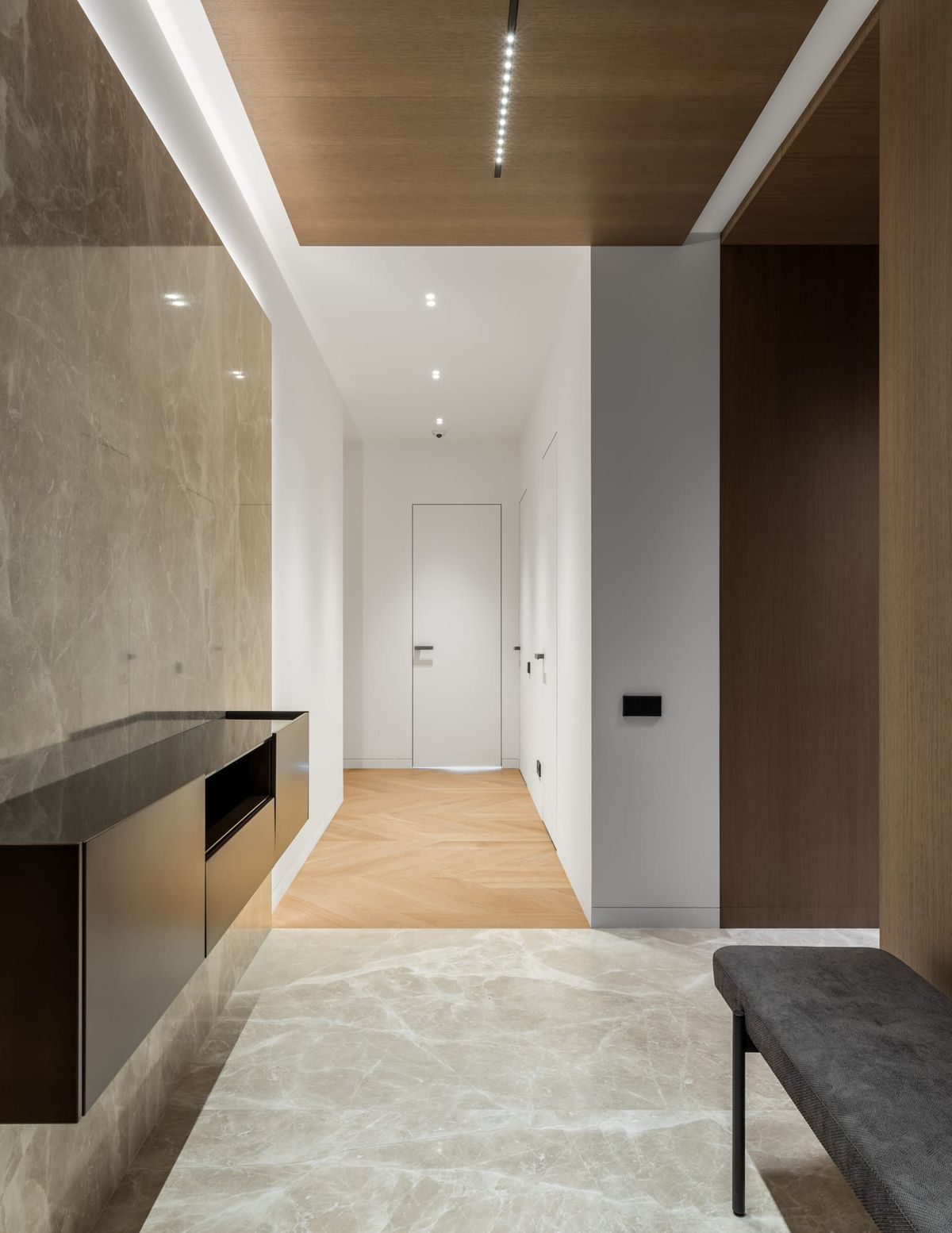 Avenue — residential, view 13, Kyiv