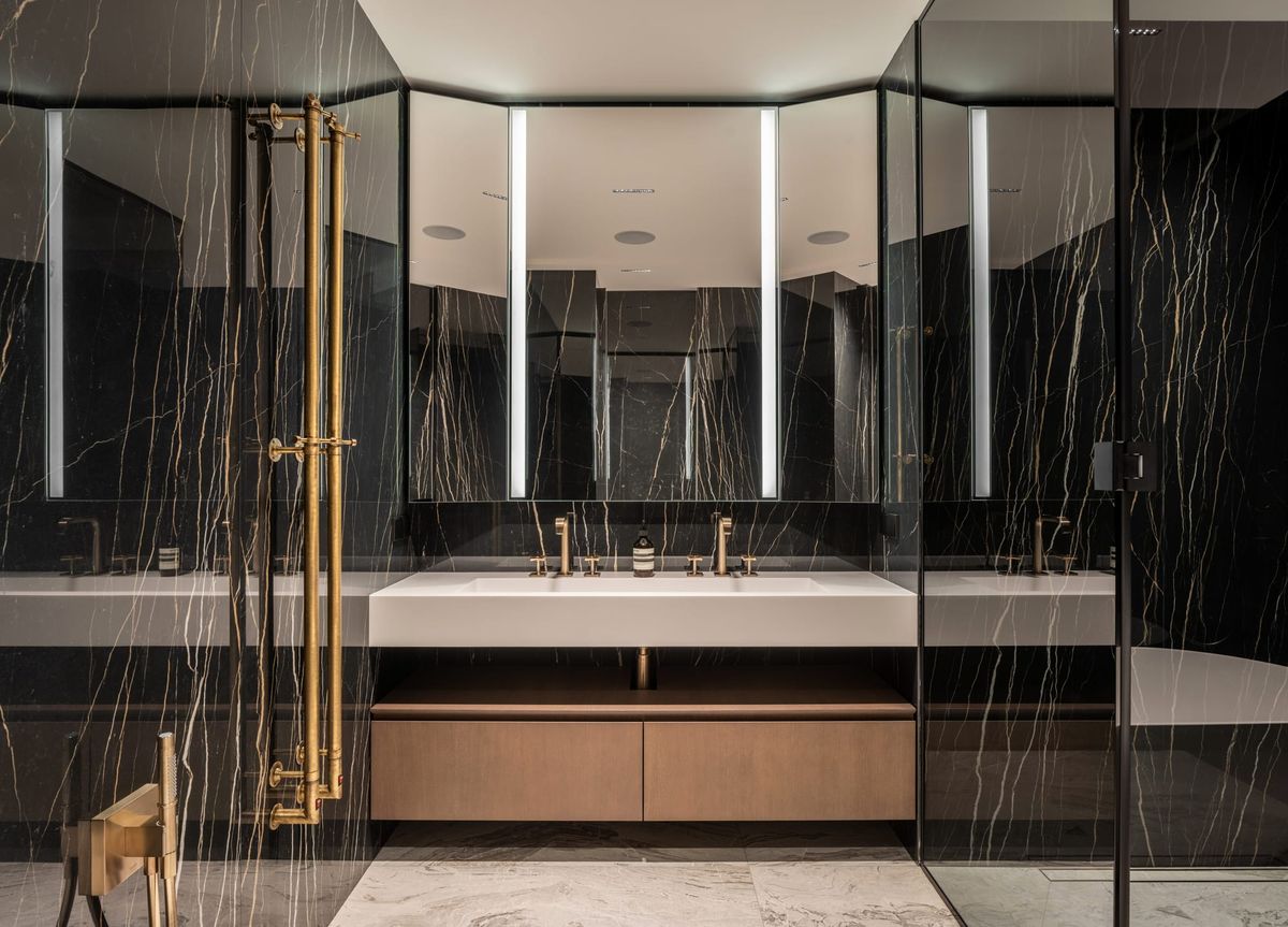 Deep and Private — residential, view 14, Kyiv