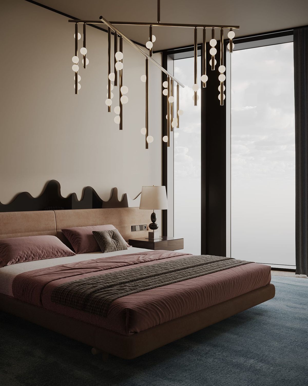 Oriental — residential, view 14, Dubai