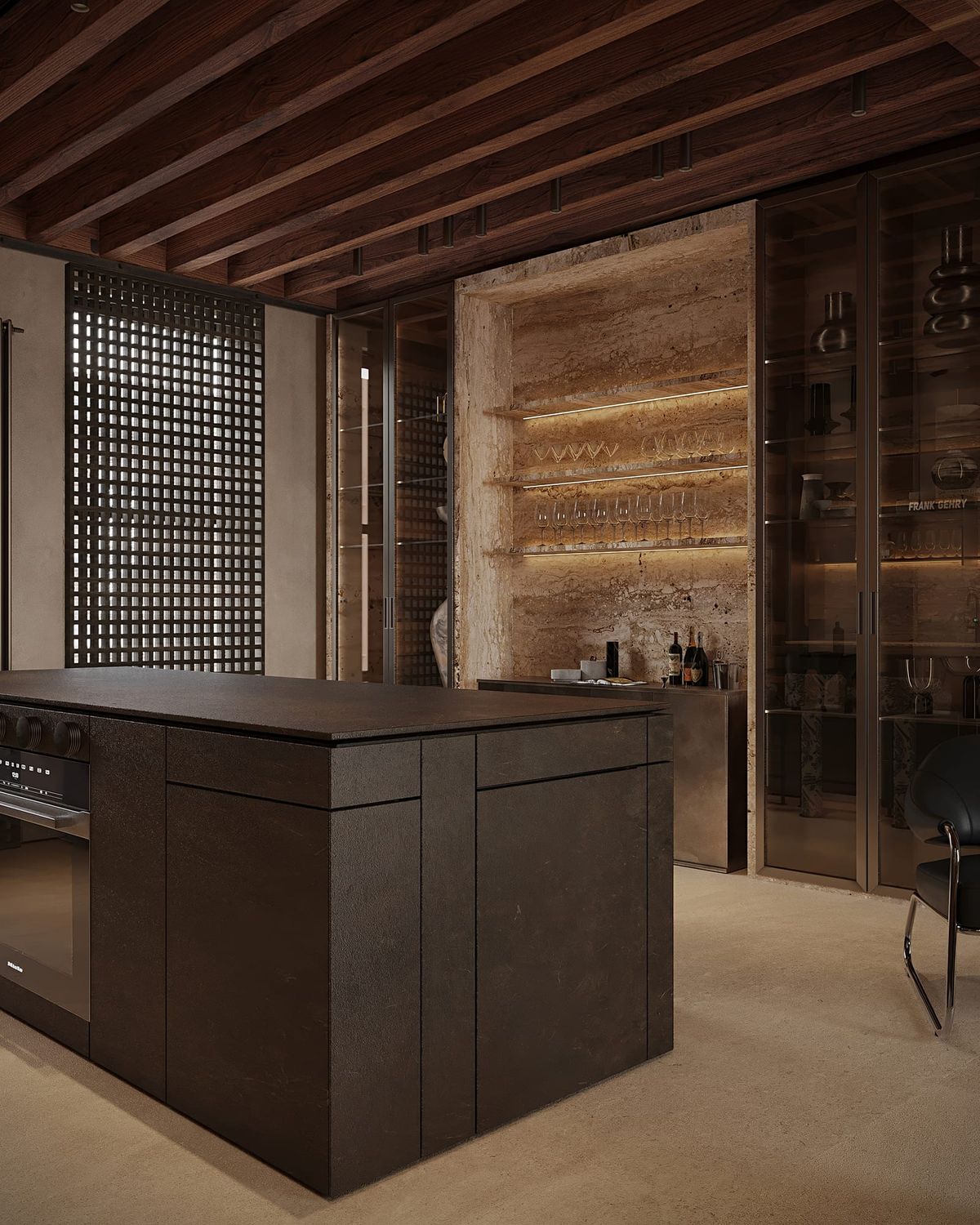 VD Development — commercial, view 14, London