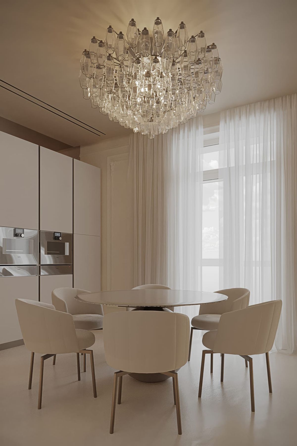 Apartment in Dnipro — residential, view 14, Dnipro