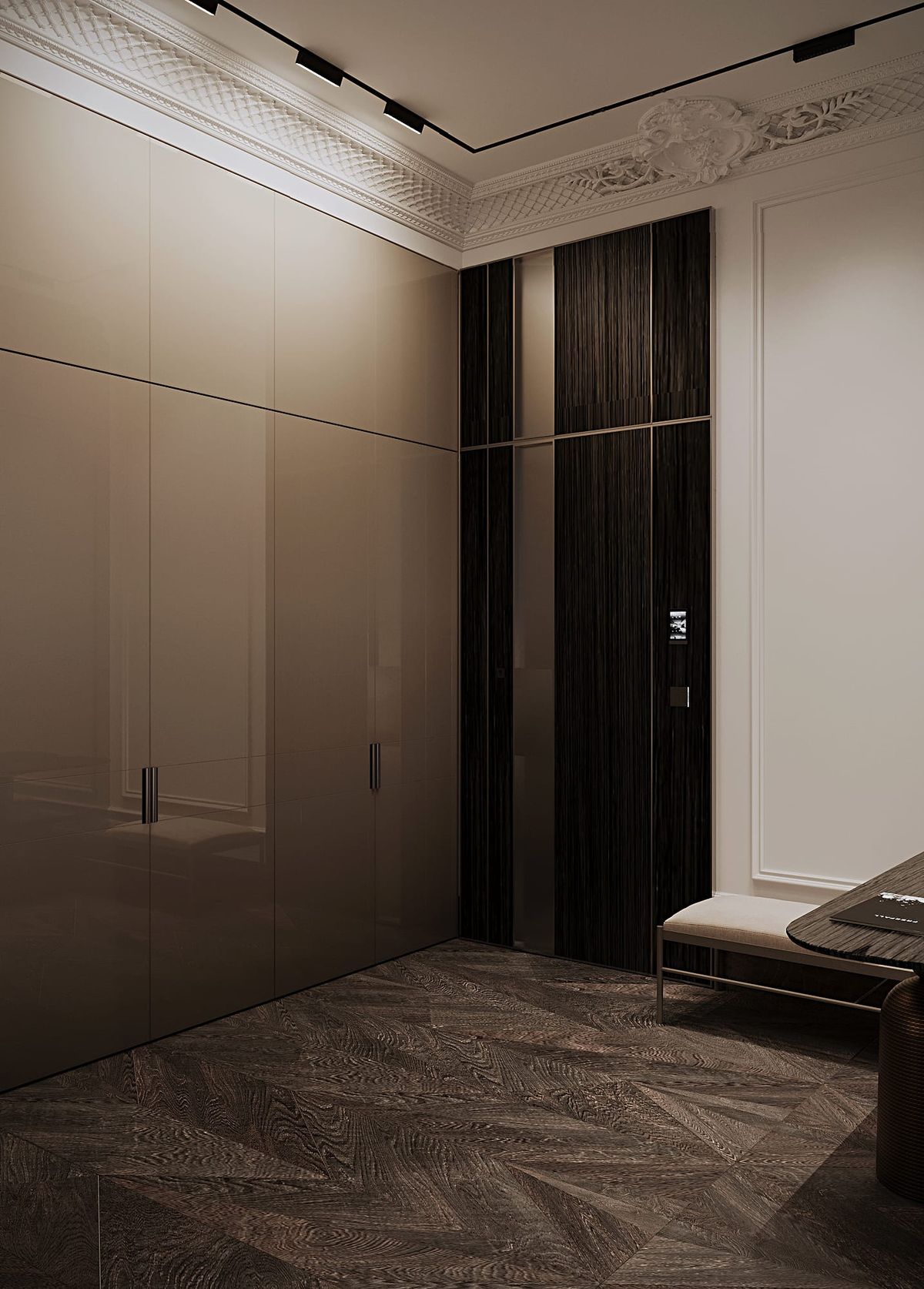 Kyiv Mule — residential, view 14, Kyiv