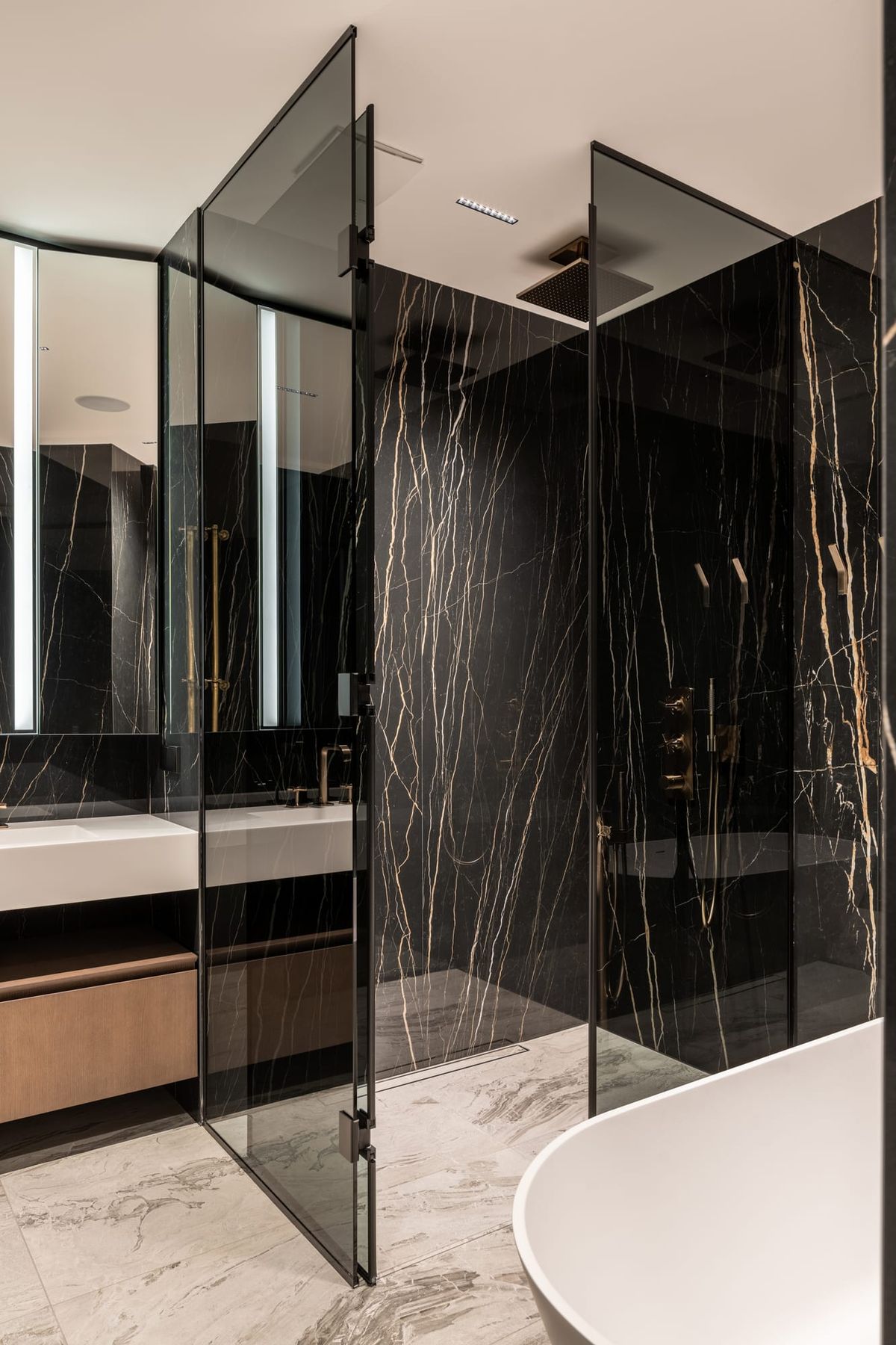 Deep and Private — residential, view 15, Kyiv