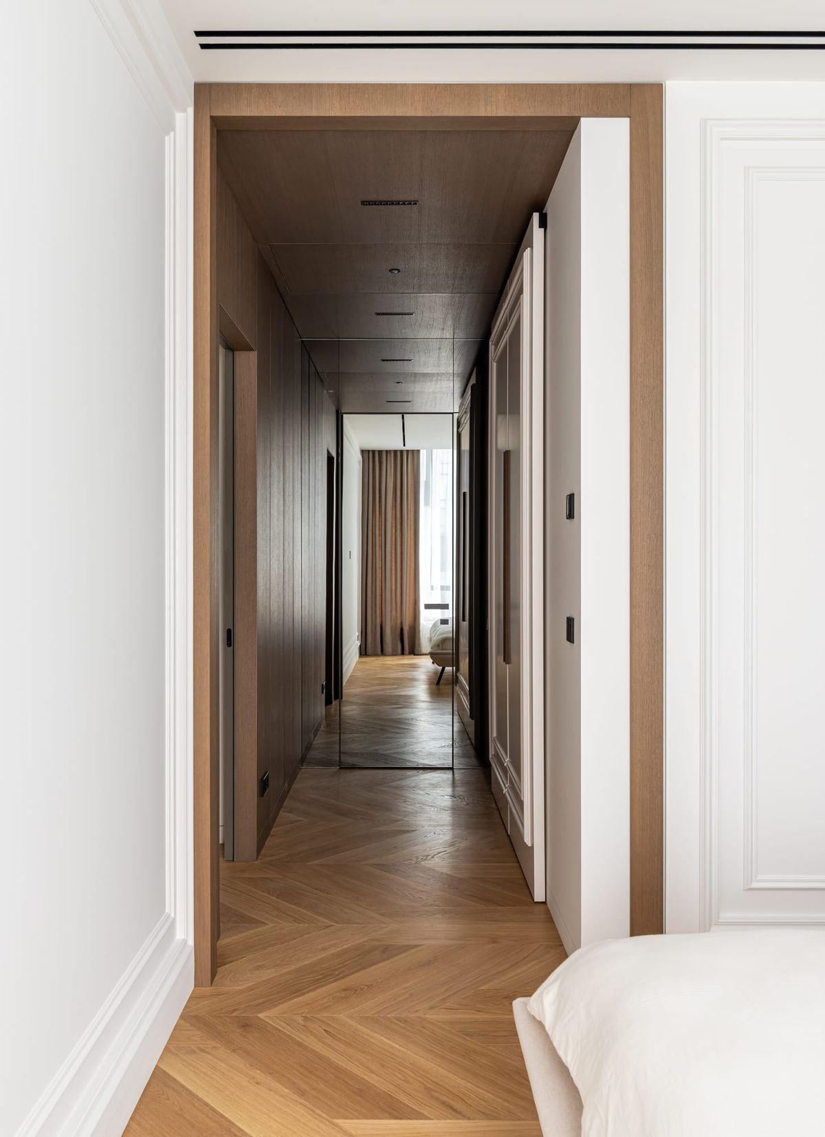 Avenue — residential, view 15, Kyiv