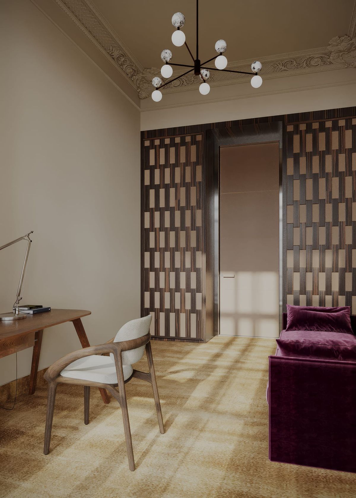 Aurora — residential, view 15, Kyiv