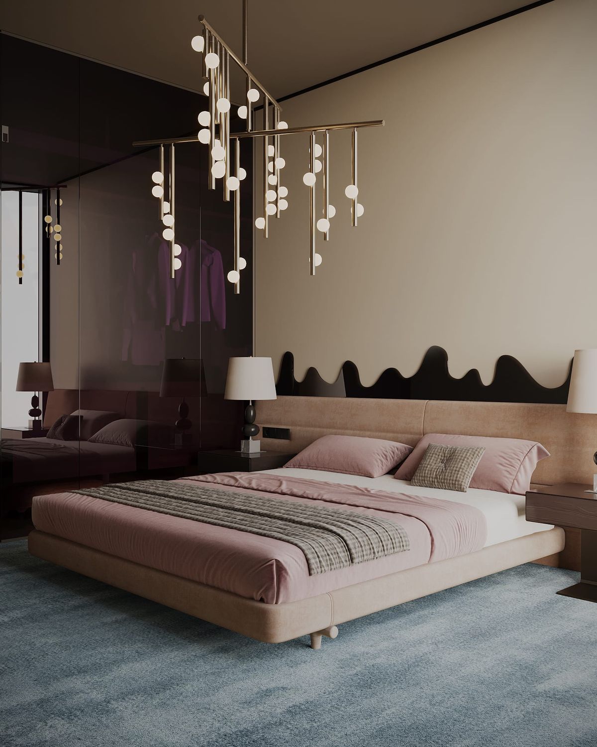 Oriental — residential, view 15, Dubai