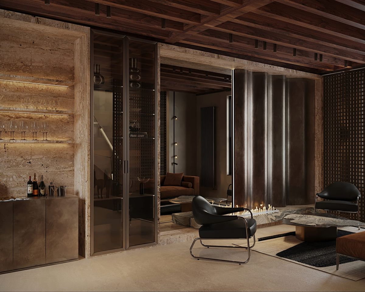 VD Development — commercial, view 15, London