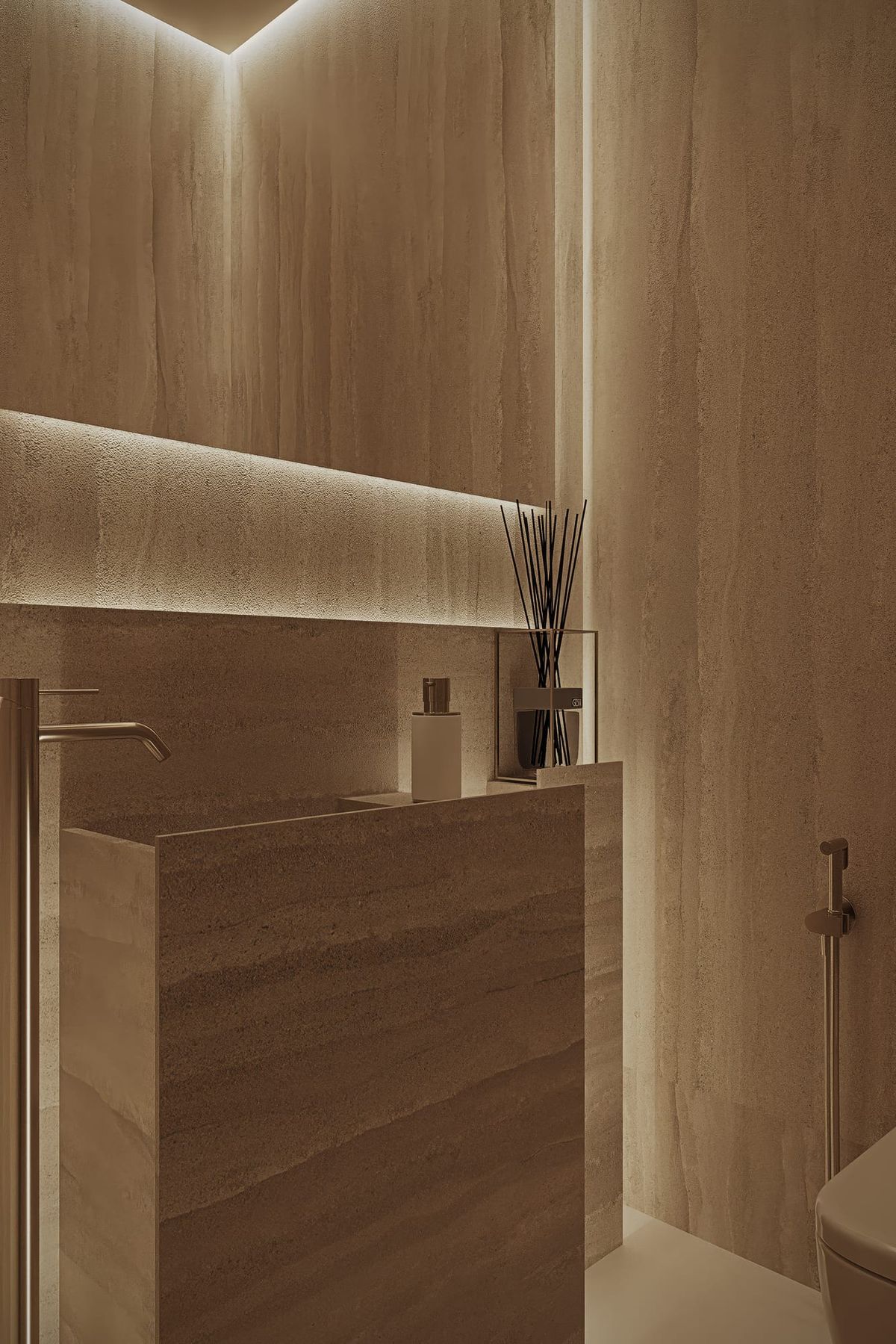 Apartment in Dnipro — residential, view 15, Dnipro