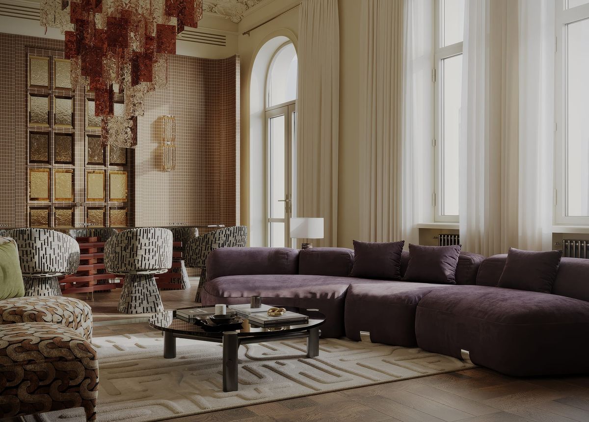 Aurora — residential, view 16, Kyiv