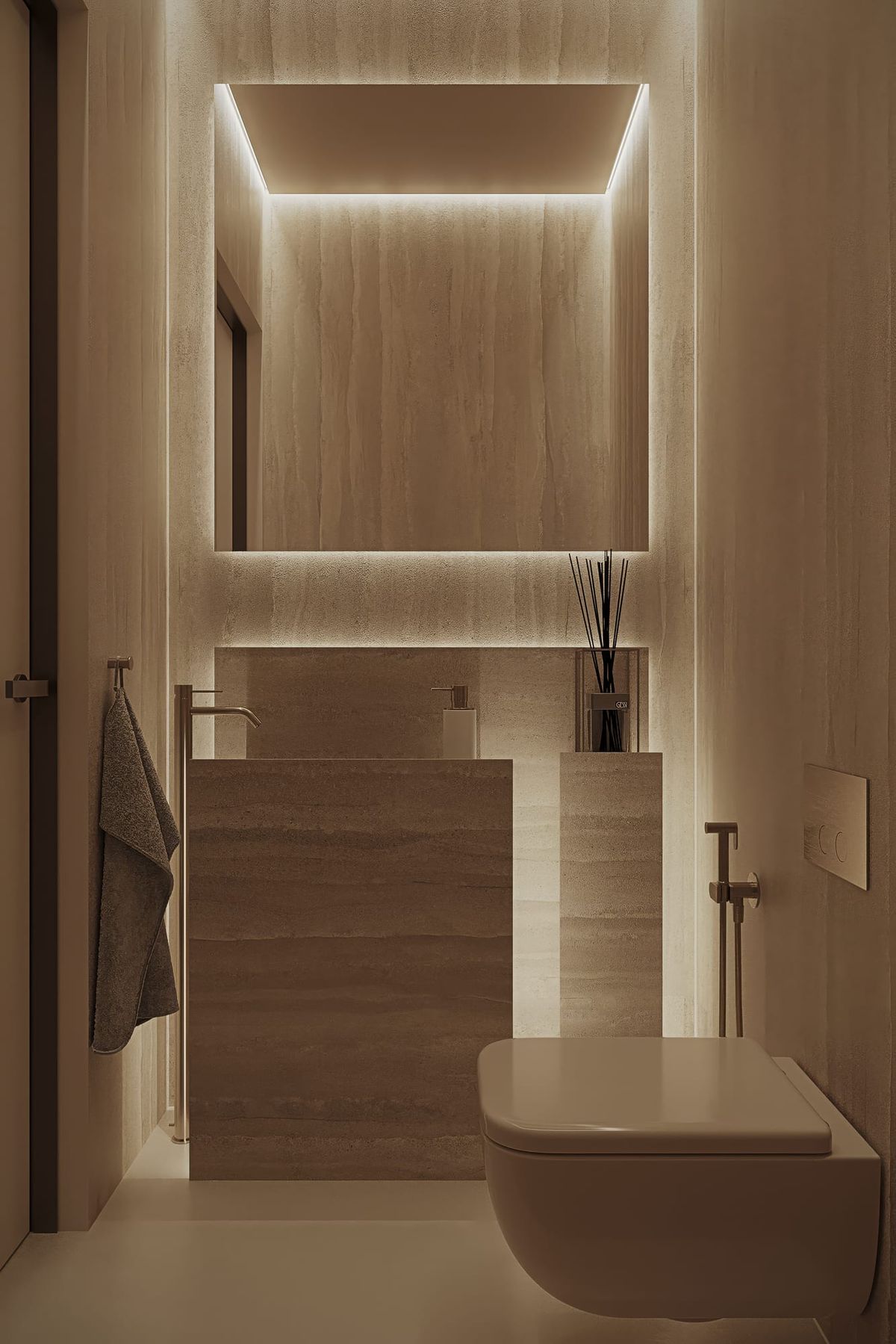 Apartment in Dnipro — residential, view 16, Dnipro