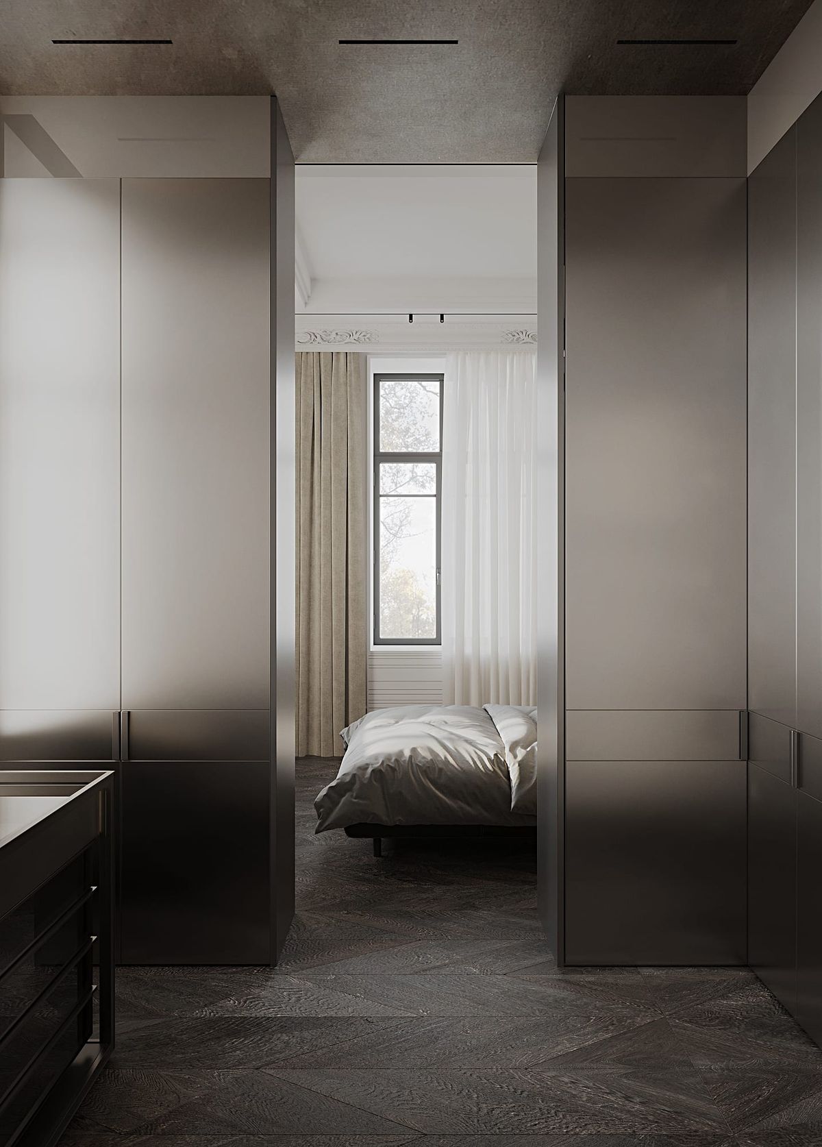 Kyiv Mule — residential, view 16, Kyiv
