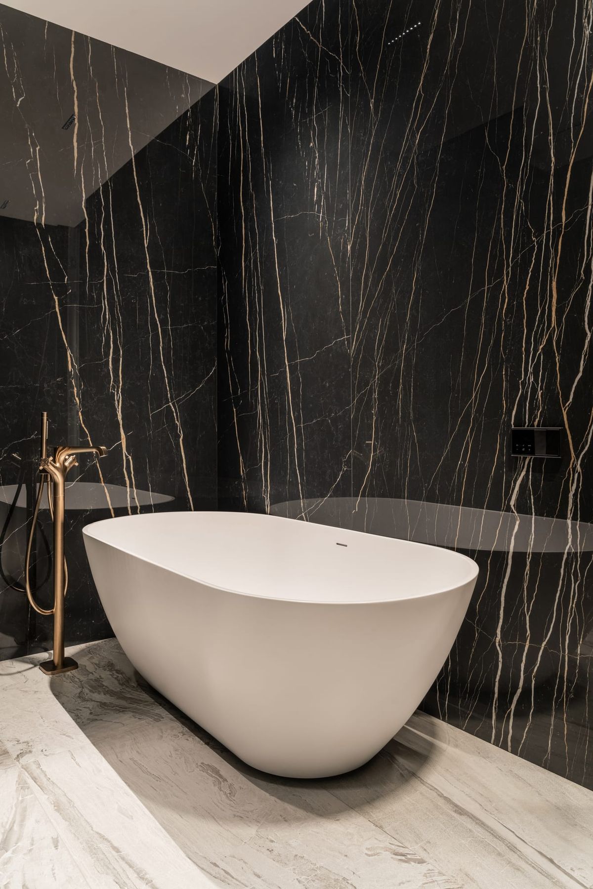 Deep and Private — residential, view 16, Kyiv