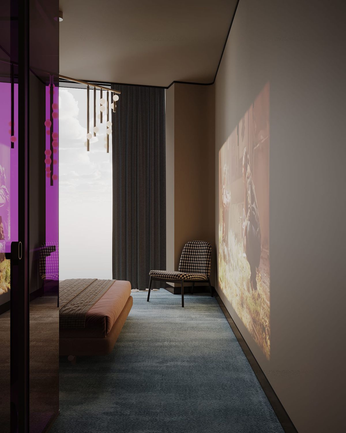Oriental — residential, view 16, Dubai