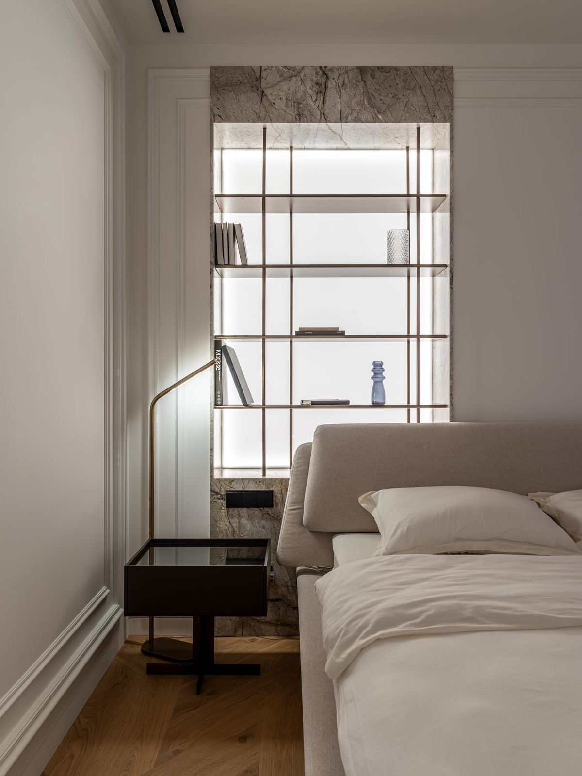 Avenue — residential, view 17, Kyiv