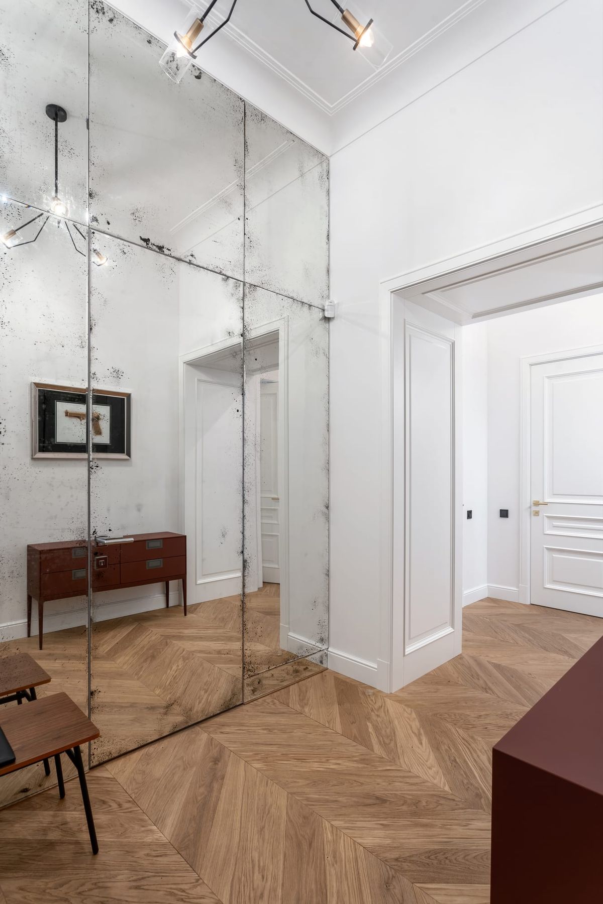 Classic Apartment for Rent — residential, view 17, Kyiv