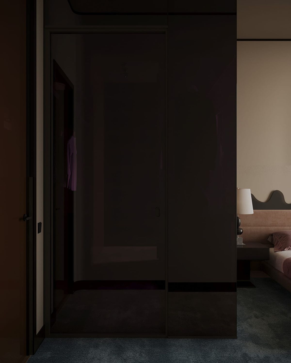 Oriental — residential, view 17, Dubai