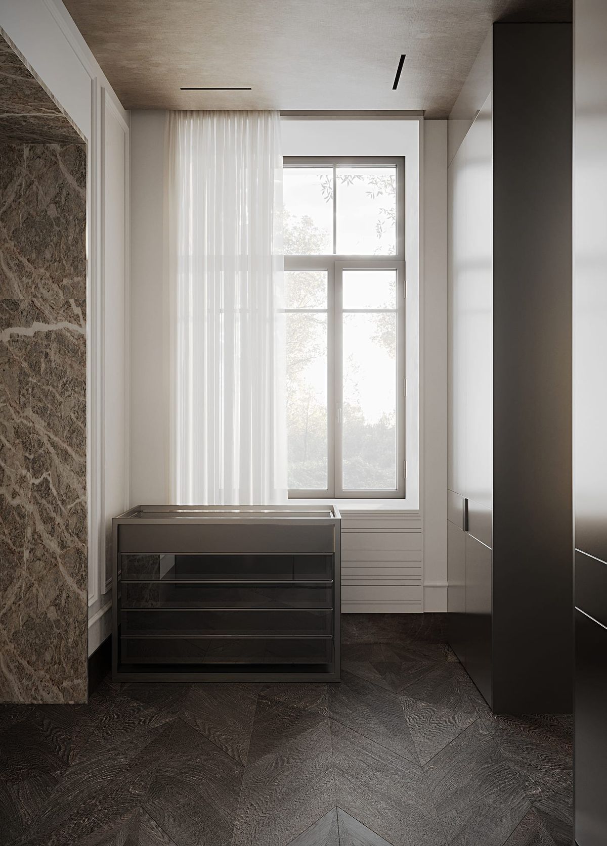 Kyiv Mule — residential, view 17, Kyiv