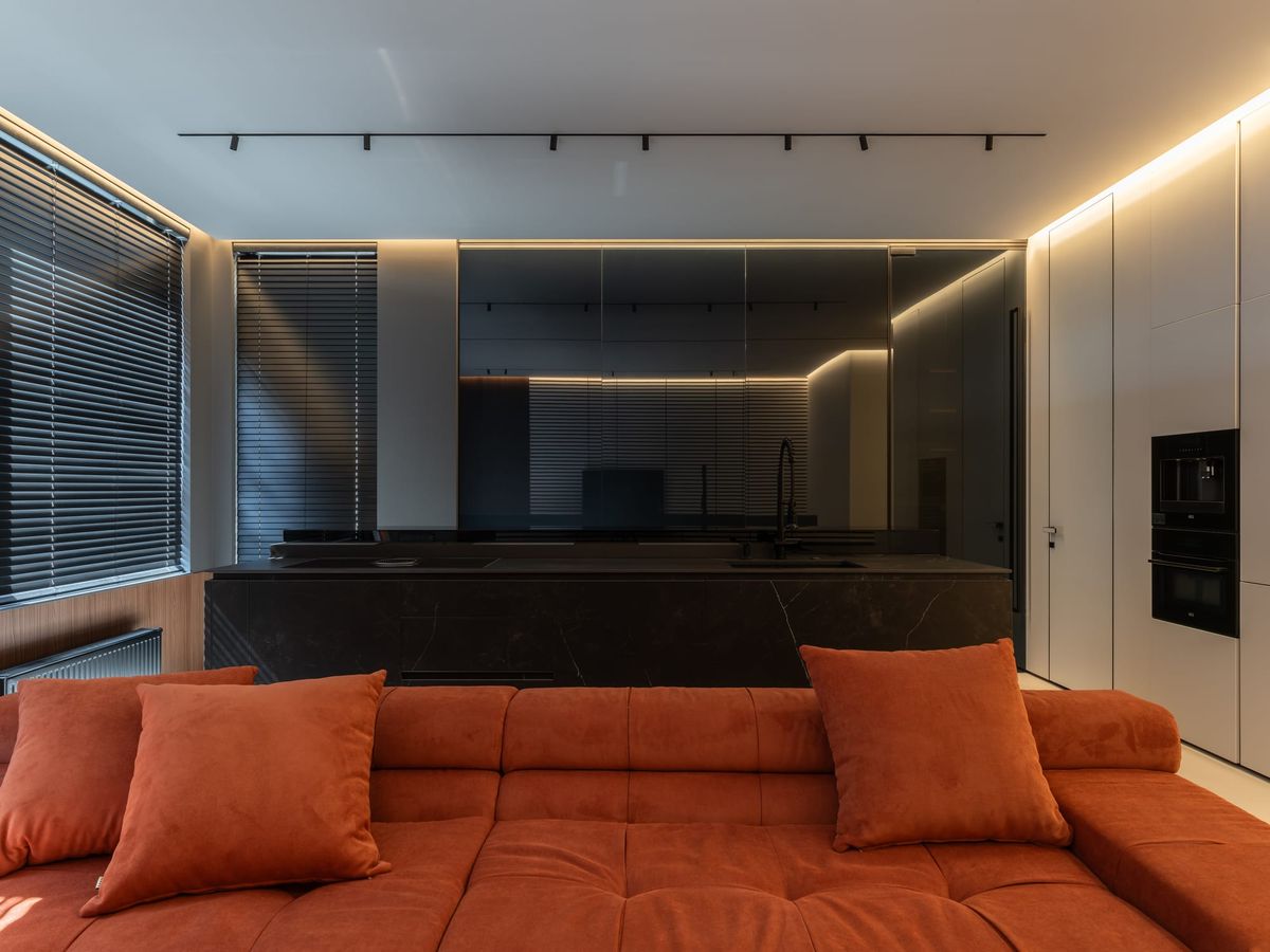 Powpowpow — residential, view 17, Kyiv