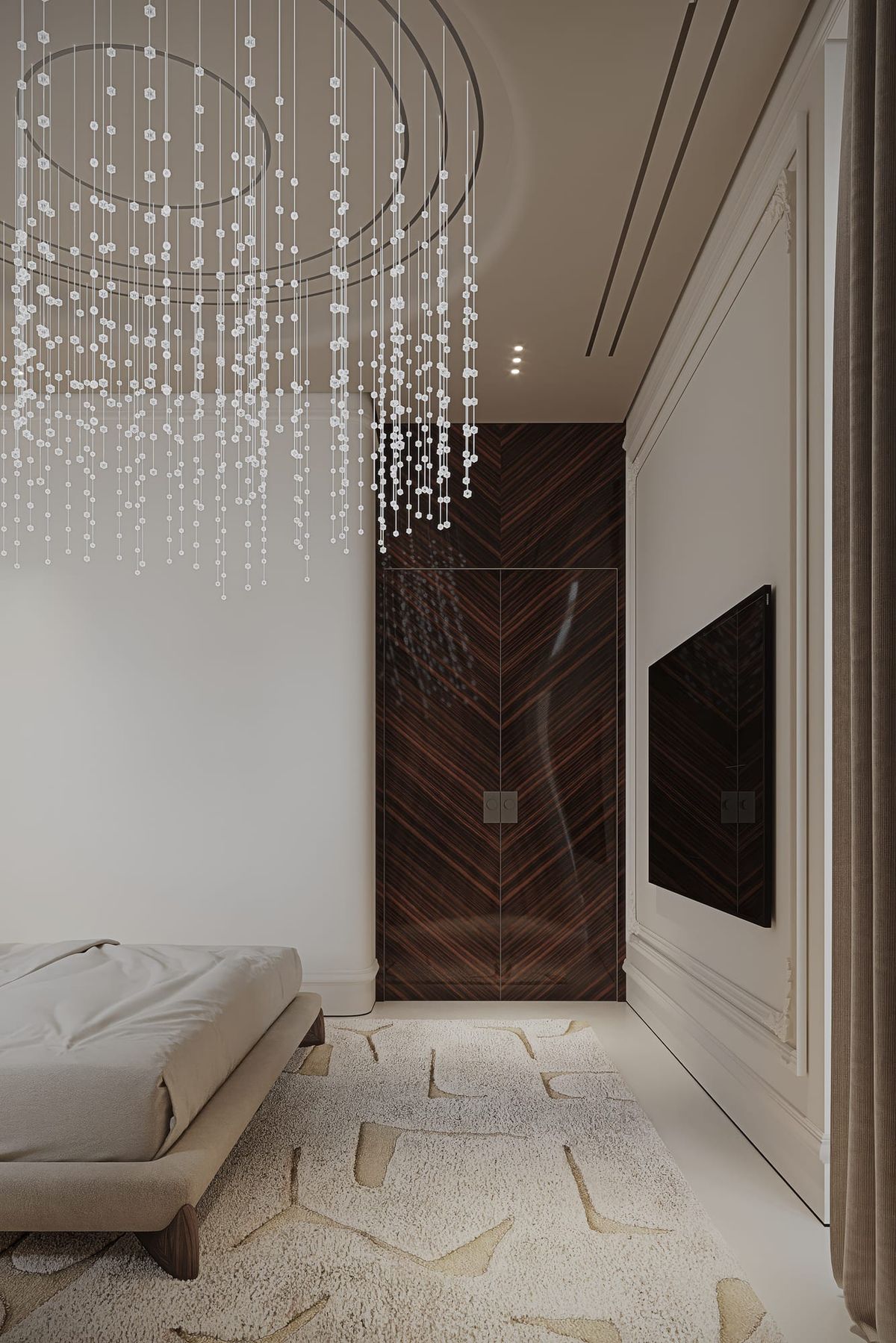 Apartment in Dnipro — residential, view 17, Dnipro