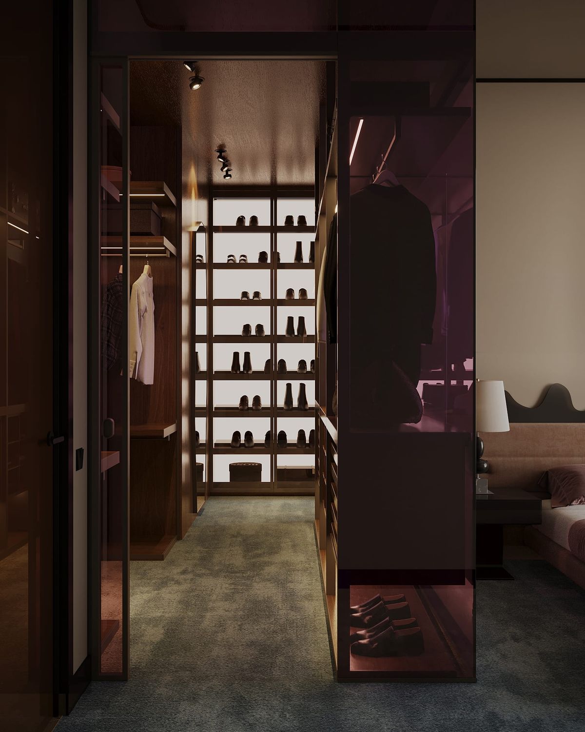 Oriental — residential, view 18, Dubai