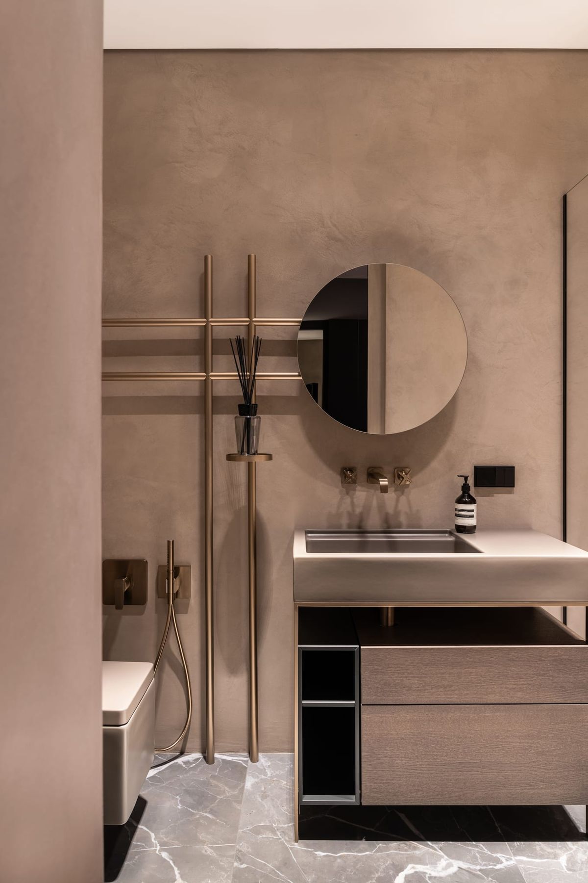 Deep and Private — residential, view 18, Kyiv