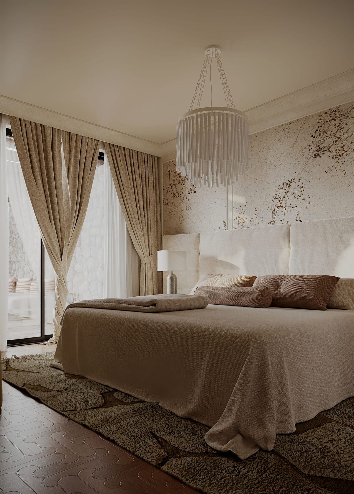 Heritage — residential, view 18, Sardinia