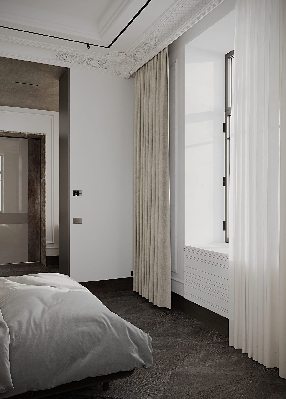 Kyiv Mule — residential, view 18, Kyiv