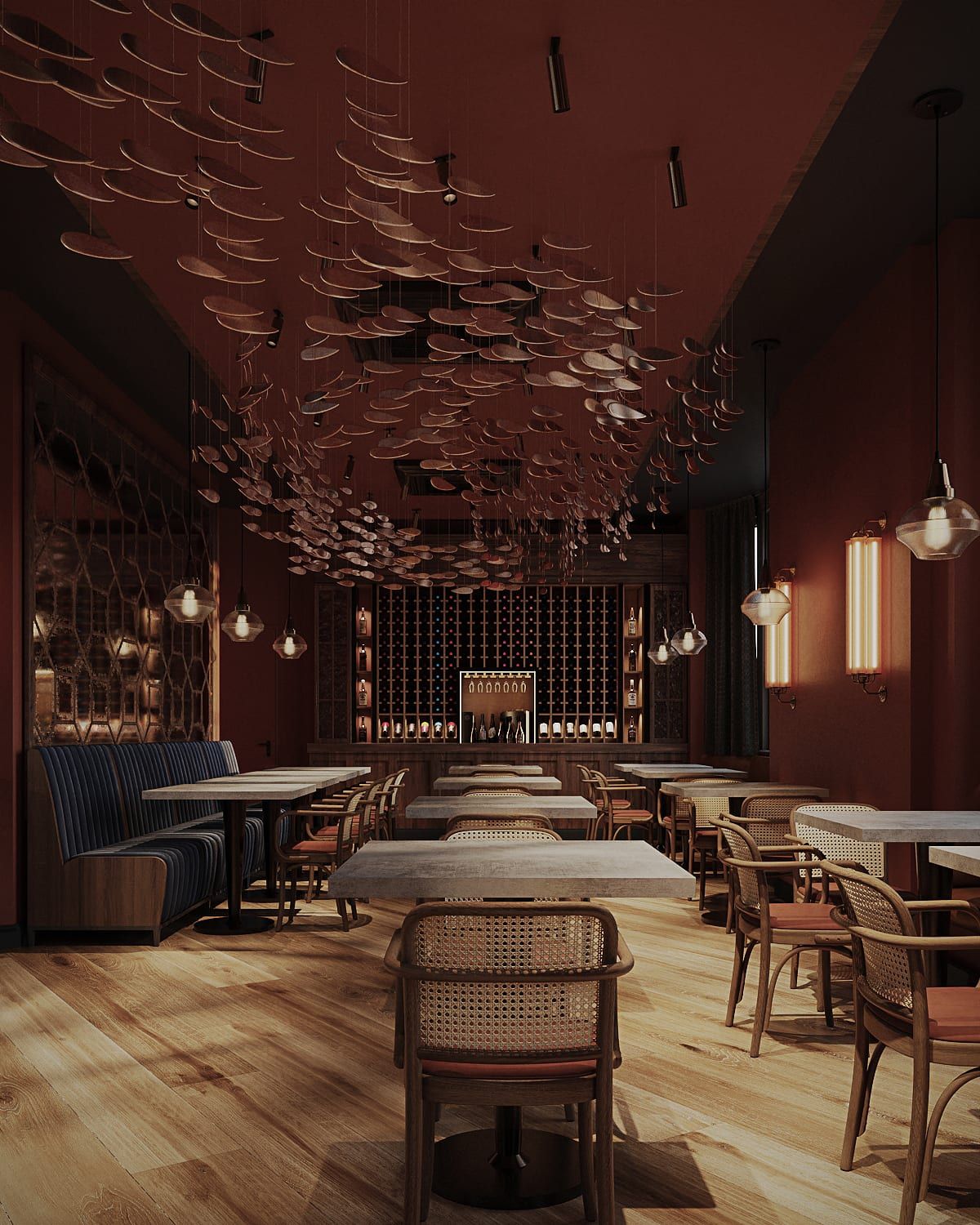 Prince Arthur — commercial, view 19, London