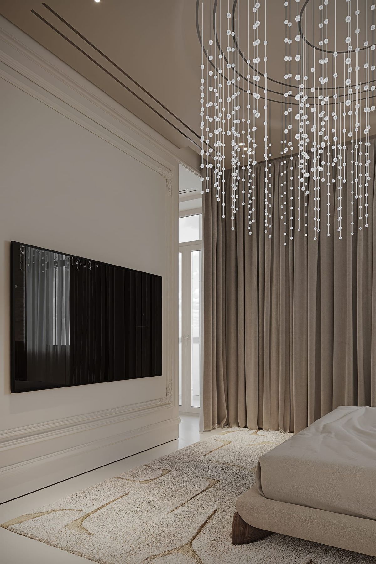 Apartment in Dnipro — residential, view 19, Dnipro
