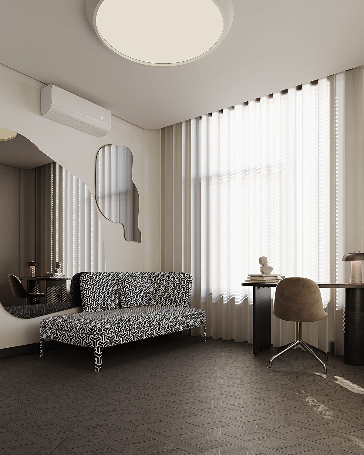 Lipki — residential, view 19, Kyiv