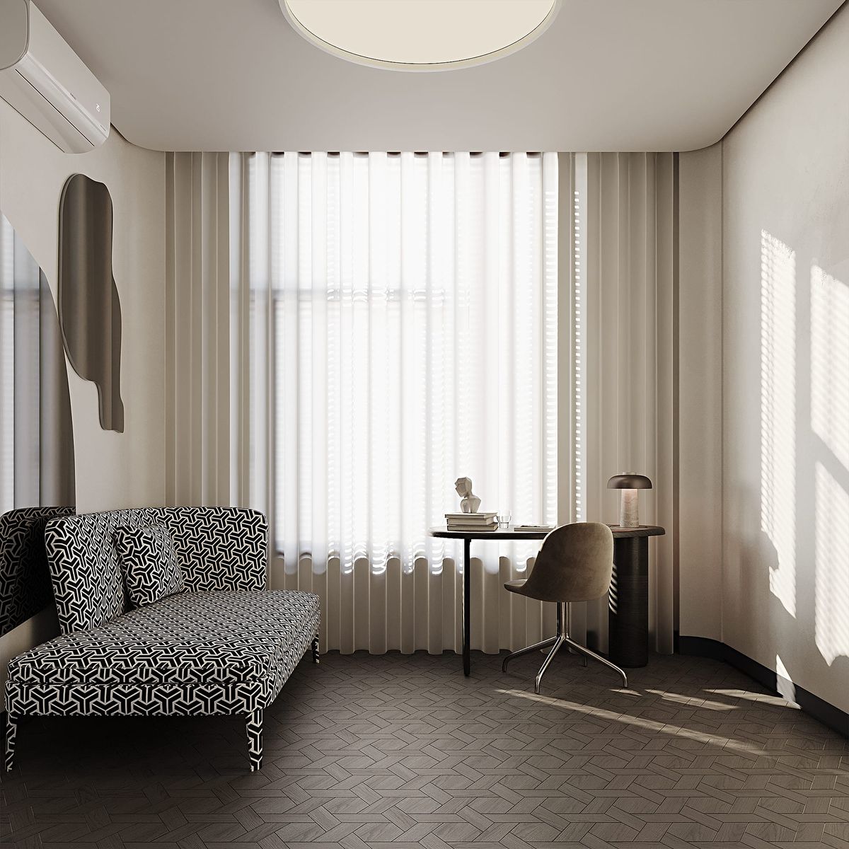 Lipki — residential, view 20, Kyiv