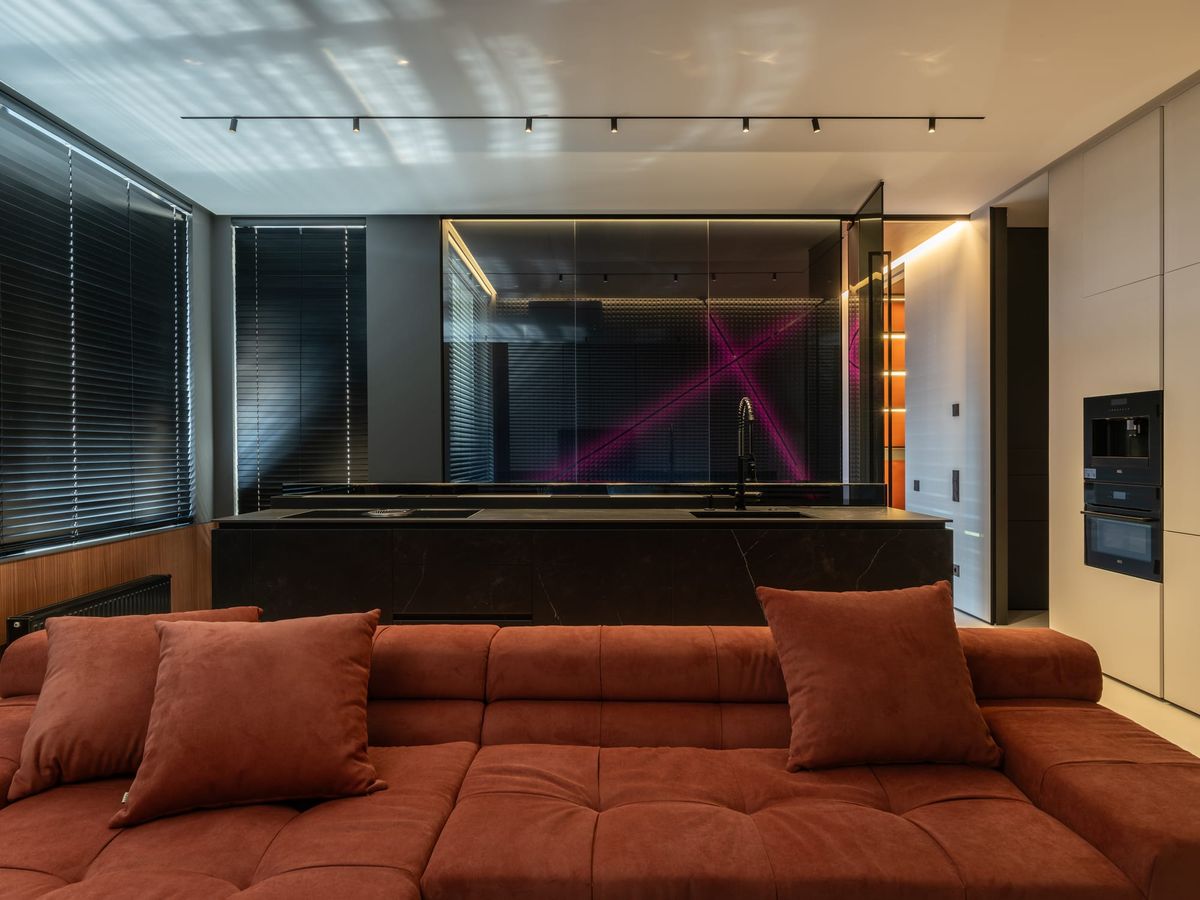 Powpowpow — residential, view 20, Kyiv