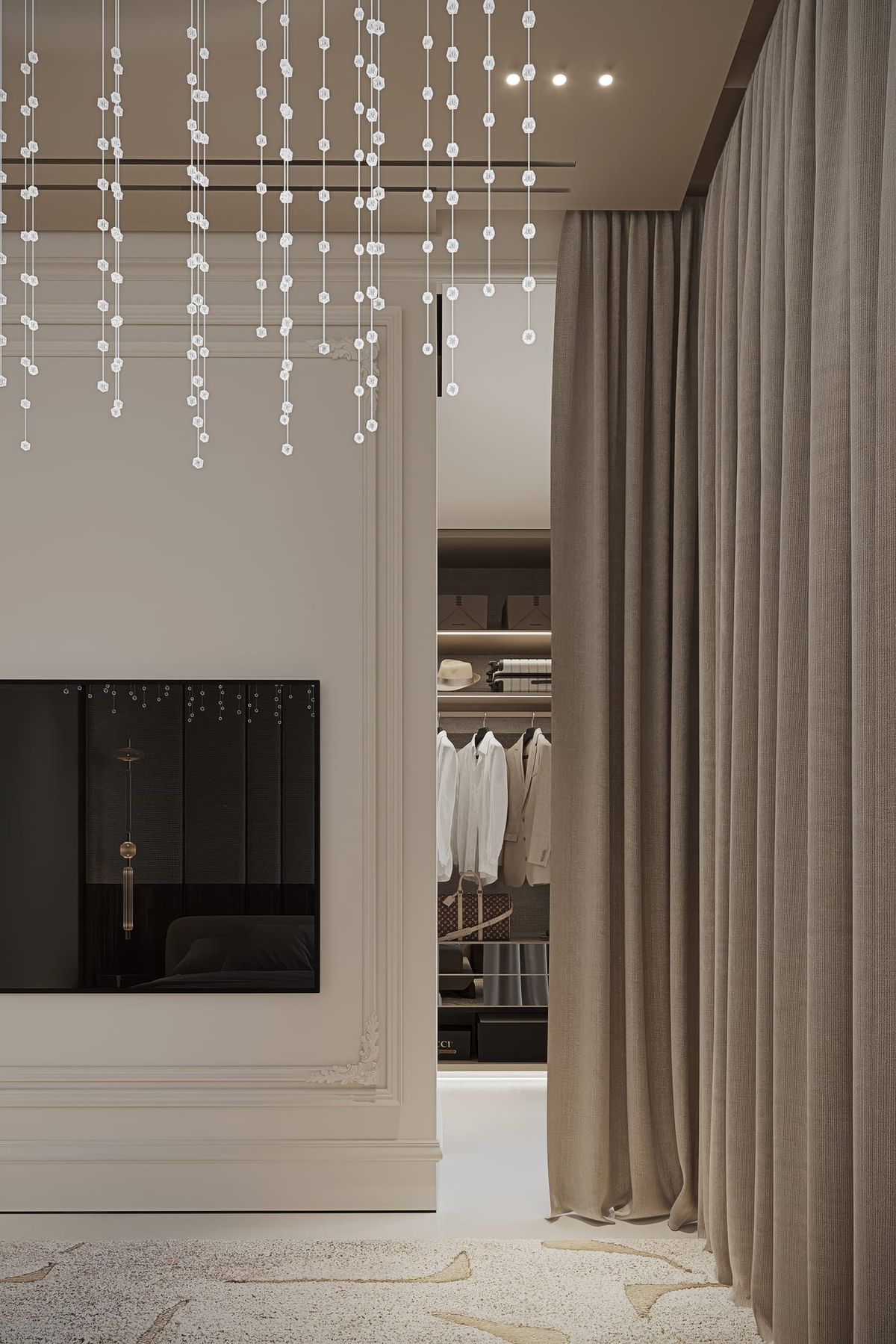 Apartment in Dnipro — residential, view 20, Dnipro