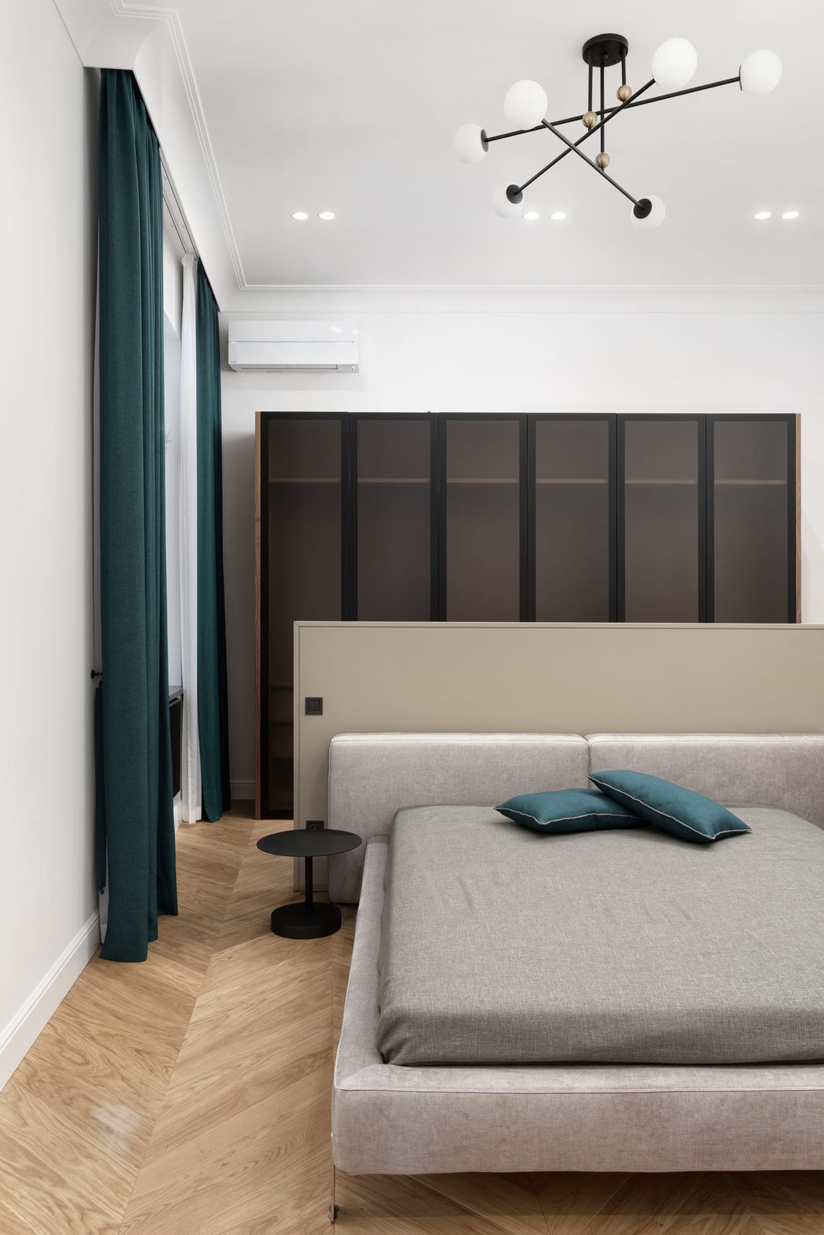 Classic Apartment for Rent — residential, view 20, Kyiv