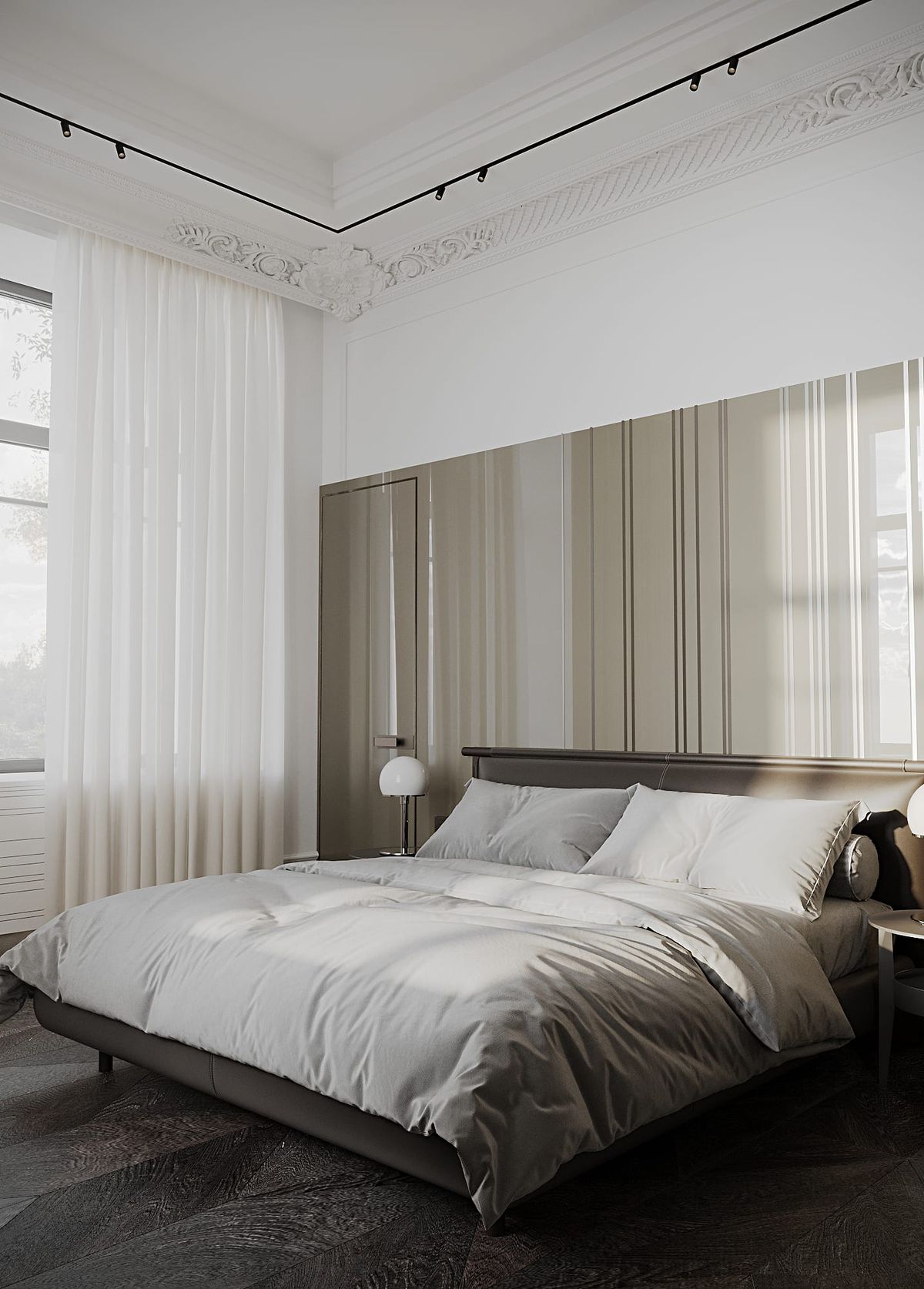 Kyiv Mule — residential, view 20, Kyiv