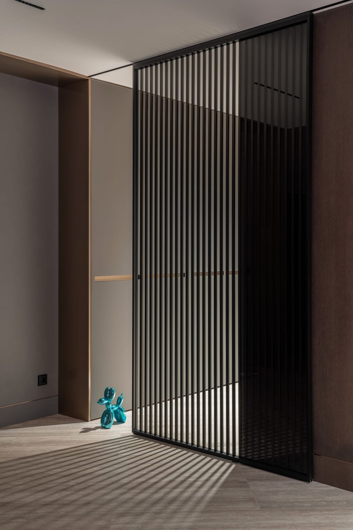 Deep and Private — residential, view 20, Kyiv