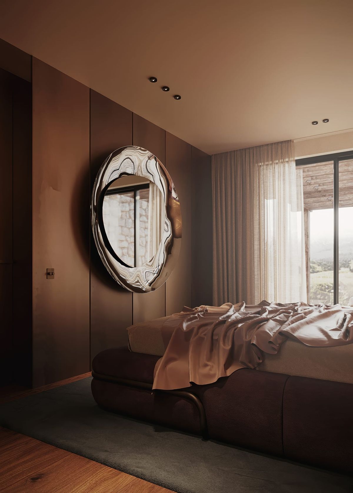 Terra — residential, view 21, Sardinia